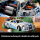 LEGO Technic 42210 Samochód Nissan Skyline GT-R - 1331620 - zdjęcie 6